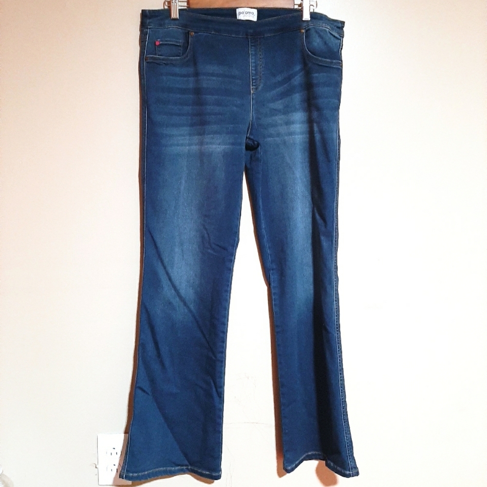 Pajama Jeans